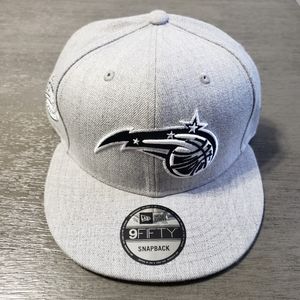 ORLANDO MAGIC New Era 9Fifty Snapback Hat